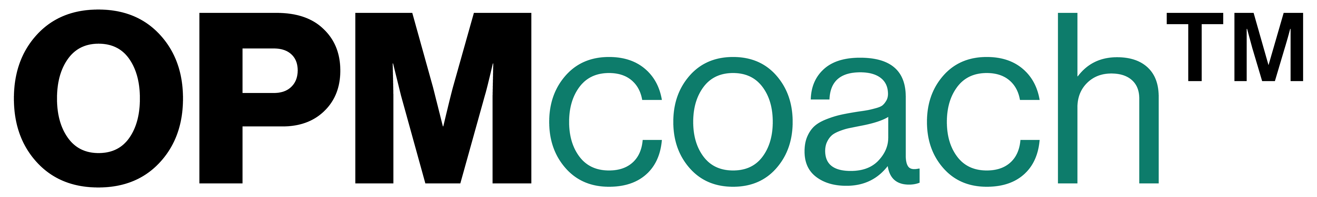 OPMcoach™